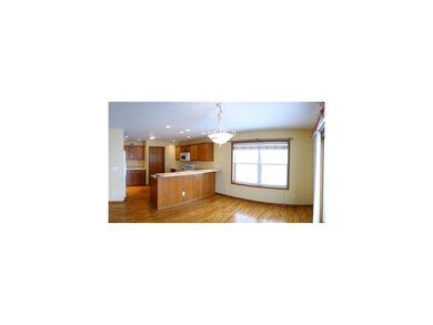 Dining Area.