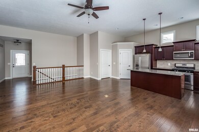 1623 Irish Woods Cir, Davenport, IA 52807 - photo 4