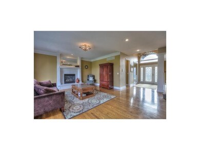 4404 SW Admiral Byrd Dr, Lees Summit, MO 64082 - photo 7