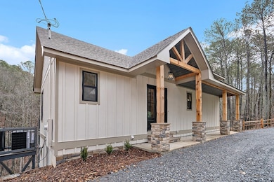 677 Catawba Cir, Ellijay, GA 30540 - photo 7