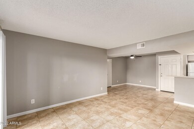 Kitchen / Family Room