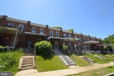 3023 Rayner Ave, Baltimore, MD 21216 - photo 3