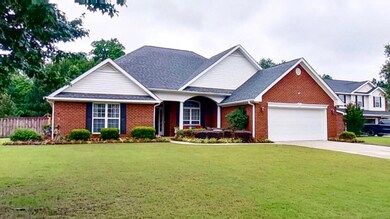 3231 Riverstone Dr, Augusta, GA 30907 - photo 3