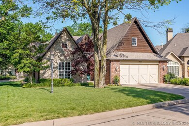 7800 E Galveston St, Broken Arrow, OK 74014 - photo 3