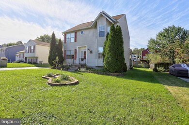 1212 Weddel Ave, Halethorpe, MD 21227 - photo 3