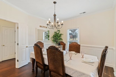 744 Sugarbush Cove N, Collierville, TN 38017 - photo 6