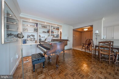 The Fairmont unit 606, Bala Cynwyd, PA 19004 - photo 3