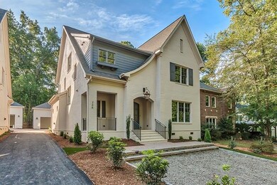 736 Ellsworth Rd unit 44, Charlotte, NC 28211 - photo 2