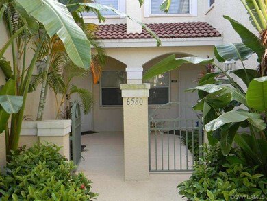 Front Entryway