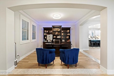 2852 E Redwood Place, Chandler, AZ 85286 - photo 4