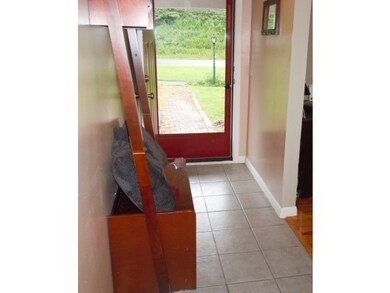 Beautiful floors open concept