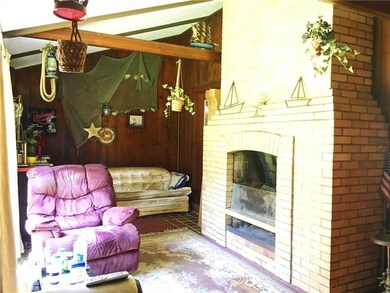 FAMILY ROOM - Alternate view of Family Room.  Slid