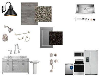 Vision Board M-5