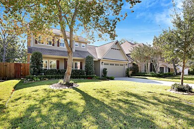 1715 Cheshire Ln, Houston, TX 77018 - photo 3
