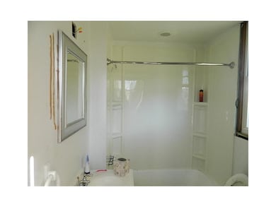 Full Bath.