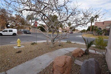 cement path to back gate