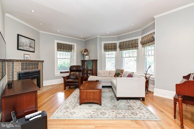 109 S Princeton Ave, Swarthmore, PA 19081 - photo 6