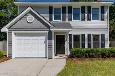 107 Carlisle Ct, Jacksonville, NC 28546 - photo 4