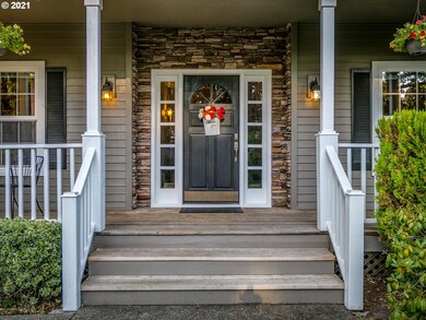 Porch