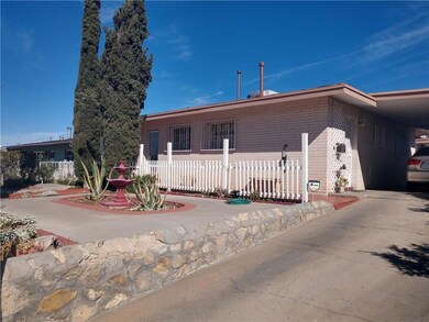 7439 Yuma Dr, El Paso, TX 79915 - photo 2
