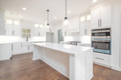 289 Maguire Rd, Starkville, MS 39759 - photo 5