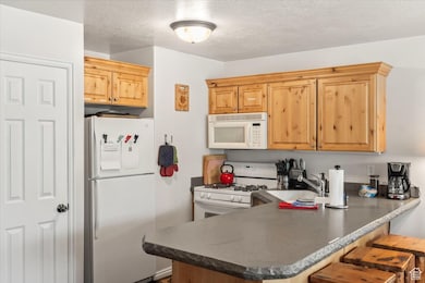 3562 N Fox Run Dr unit 403, Eden, UT 84310 - photo 5