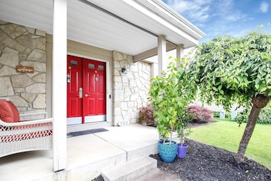 Porch