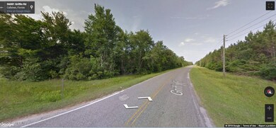 LOT 3 Middle Road - Mills Corner, Callahan, FL 32011 - photo 3