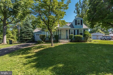 204 Rosewood Ave, Feasterville Trevose, PA 19053 - photo 5