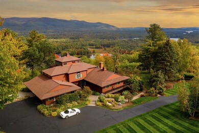 126 Bears Nest Trail, Moultonborough, NH 03254 - photo 3