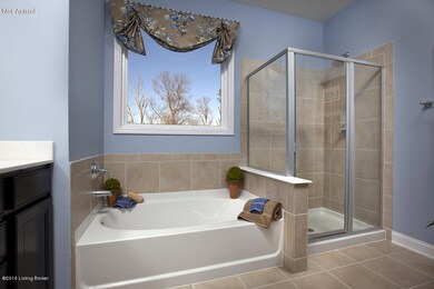 9903 Creek View Estates Dr, Louisville, KY 40291 - photo 5