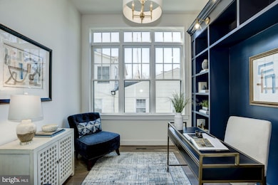 3734 Chesapeake St NW, Washington, DC 20016 - photo 6