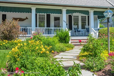 208 Tuttle Ave, Spring Lake, NJ 07762 - photo 4