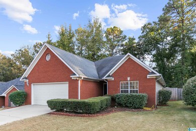 4517 Sagewood Ln, Center Point, AL 35215 - photo 2