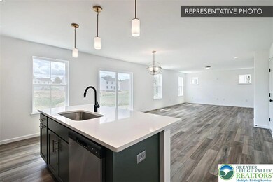 253 W Center Rd unit Lot 123, Northampton, PA 18067 - photo 7