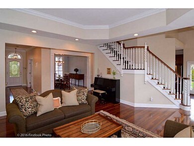 Den/Family/Great Room.