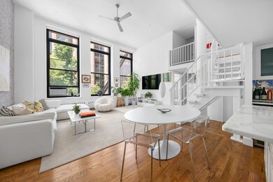 Mercer Square Owners Corp unit C-214, New York, NY 10012 - photo 2