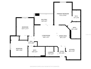 5512 Metrowest Blvd unit 201, Orlando, FL 32811 - photo 5