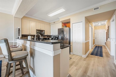 Surf Club Condominiums unit 208, Palm Coast, FL 32137 - photo 3