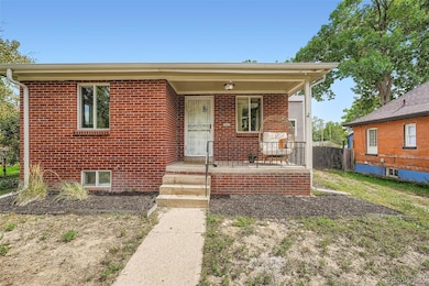 4254 Clay St, Denver, CO 80211 - photo 2