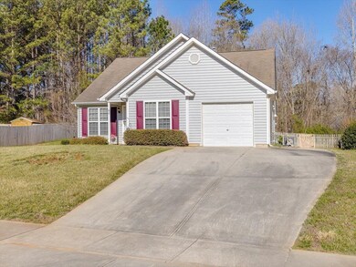 37 Burnice Place, Pittsboro, NC 27312 - photo 2