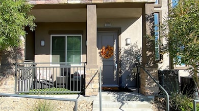 10555 Ridge Glow Ave, Las Vegas, NV 89166 - photo 2