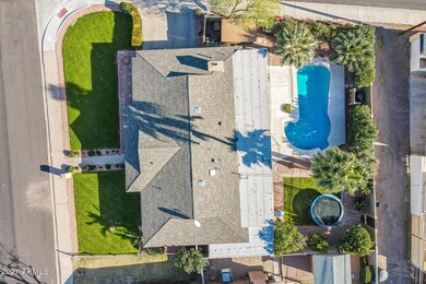 3417 E Lazy Ln, Phoenix AZ 85028
