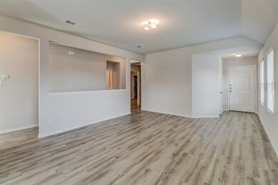 3607 Joshua St, Ennis, TX 75119 - photo 4