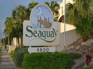 Seaquay Condominiums unit 209, Vero Beach, FL 32963 - photo 4