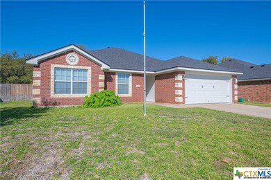 2507 Joseph Dr, Copperas Cove, TX 76522 - photo 2