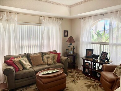 lots of natural light..