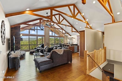 Views from Great Room