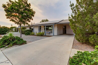 9950 W Peoria Ave, Sun City, AZ 85351 - photo 2