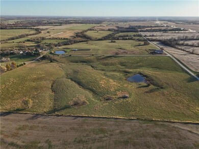 View of property location with rural landscape